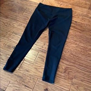Zella athletic pant